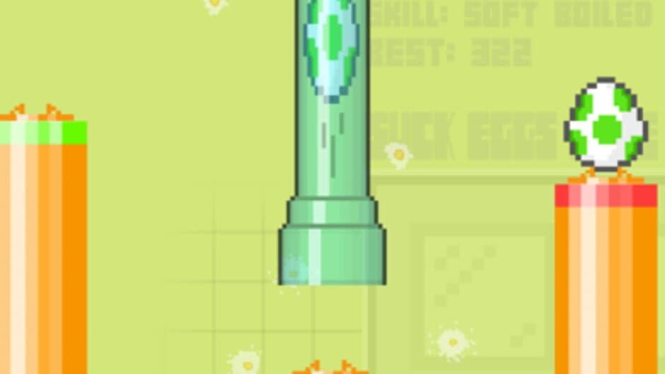 Suck Eggs! screenshot