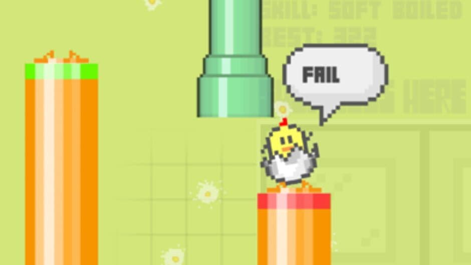 Suck Eggs! screenshot