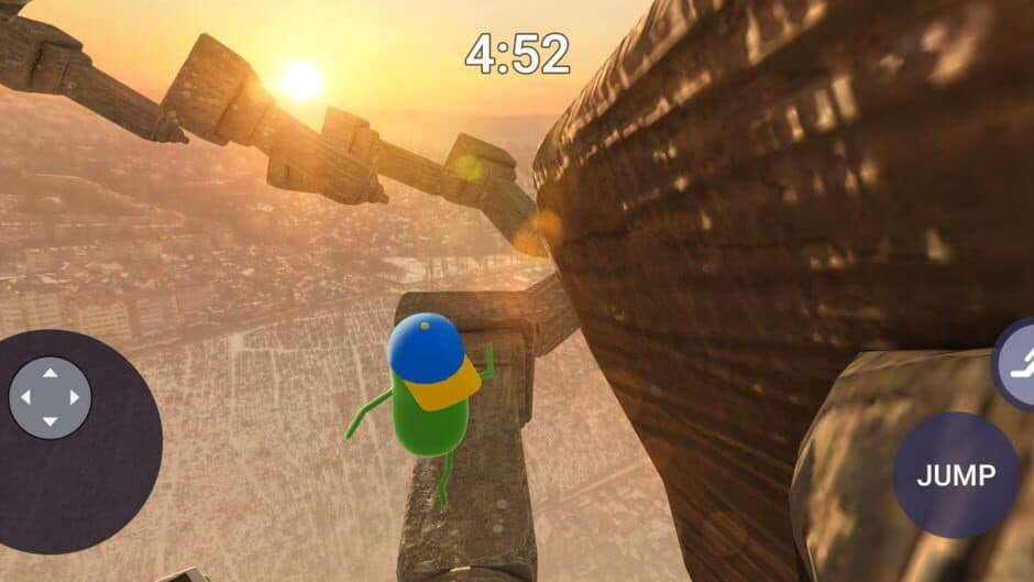 Dumb Ways to Climb screenshot