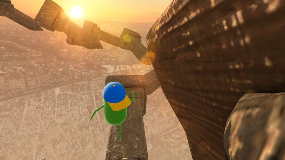 Dumb Ways to Climb screenshot