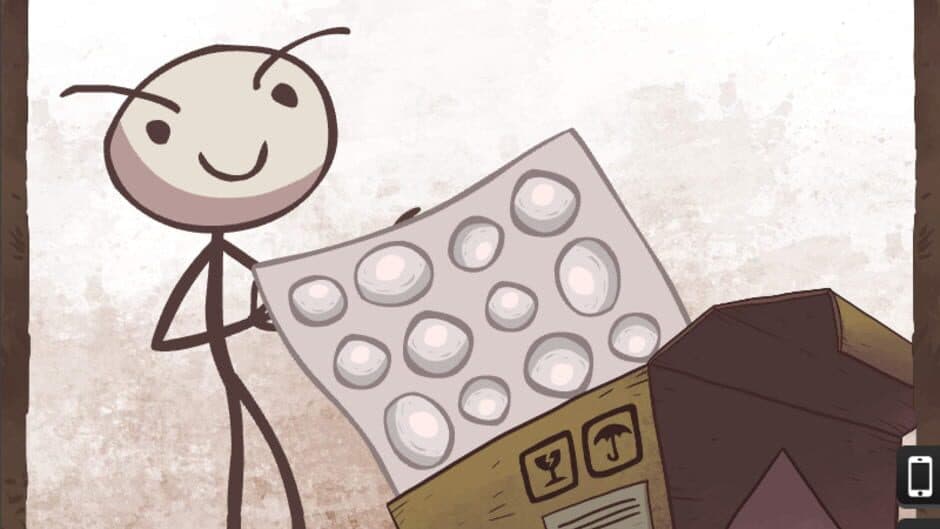Trollface Quest 13 screenshot
