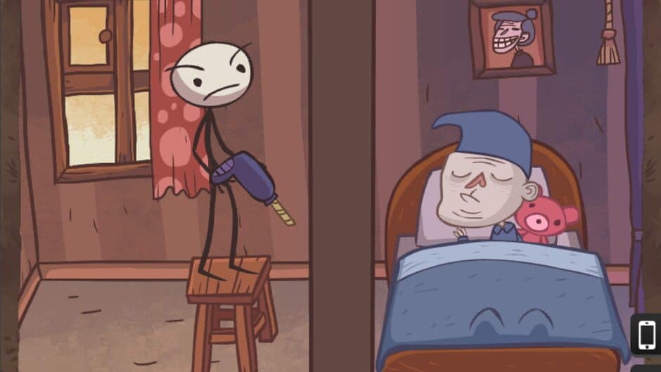 Trollface Quest 13 screenshot