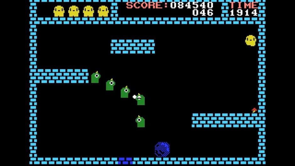 Flappy screenshot