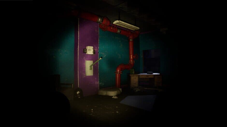 Indigo Park screenshot