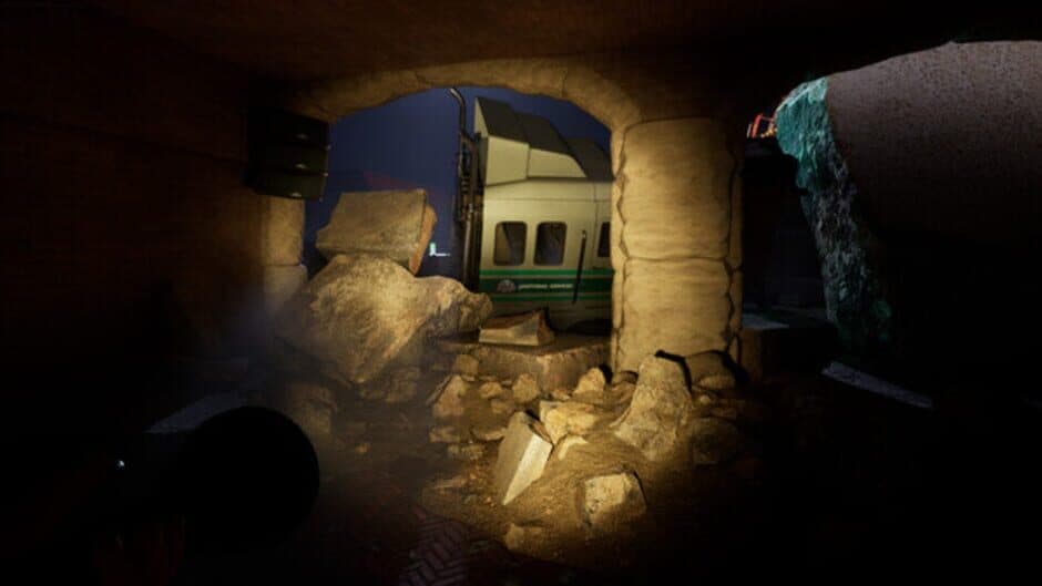Indigo Park screenshot