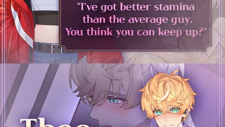 Eternal Afterlife screenshot