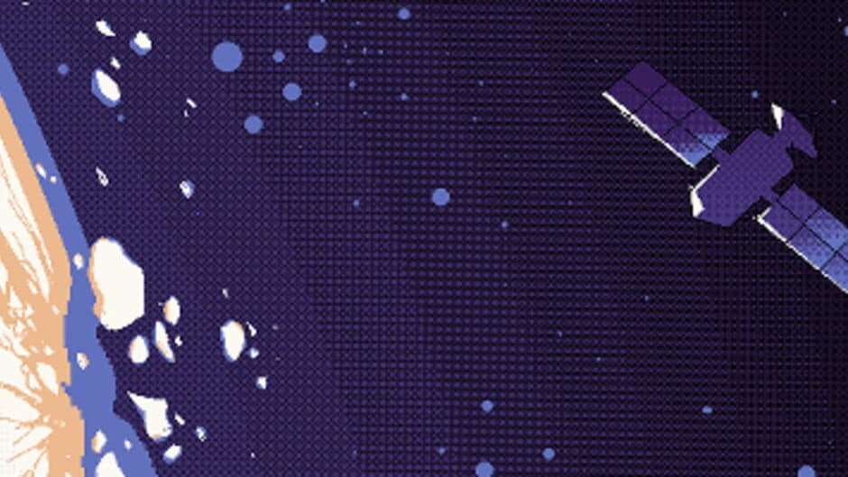 The Moon Looks Beautiful Tonight screenshot