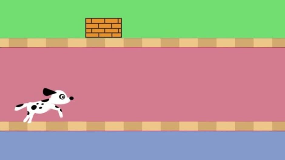 Make Dogs in Temple Jump 2020 screenshot