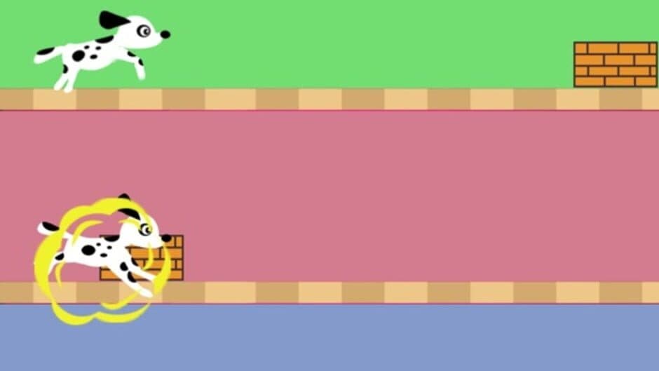 Make Dogs in Temple Jump 2020 screenshot