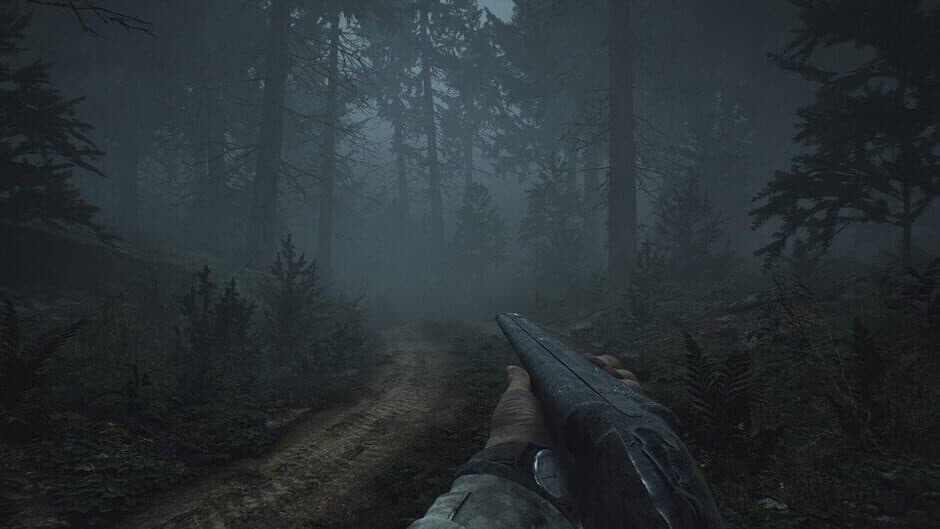 Pine Harbor screenshot