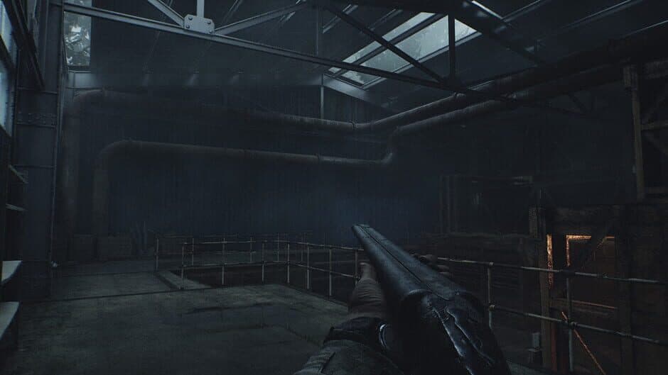 Pine Harbor screenshot