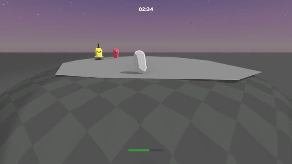 Float: Champions screenshot