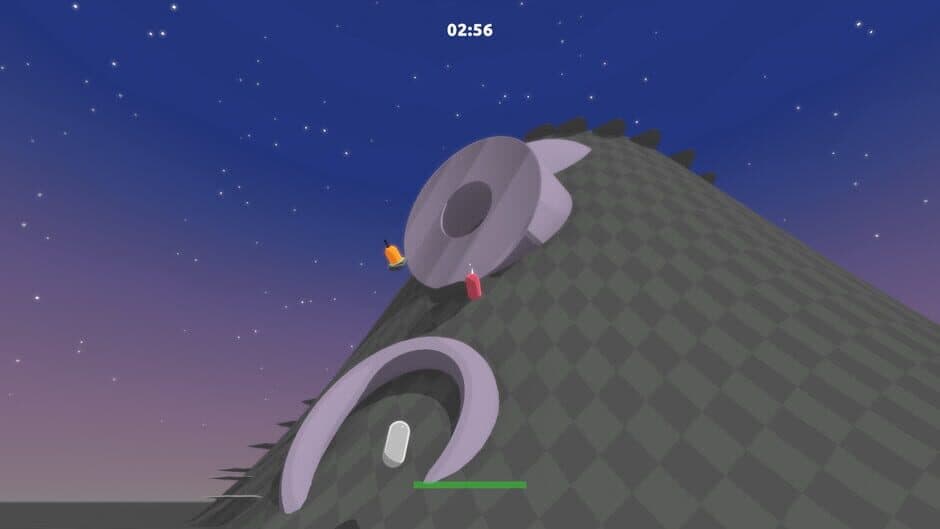 Float: Champions screenshot
