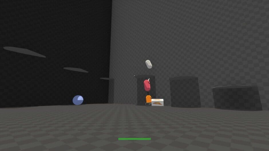 Float: Champions screenshot