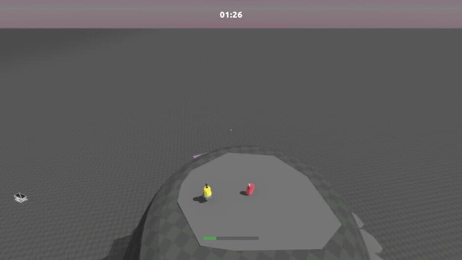 Float: Champions screenshot