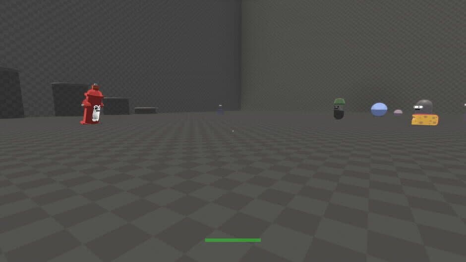 Float: Champions screenshot