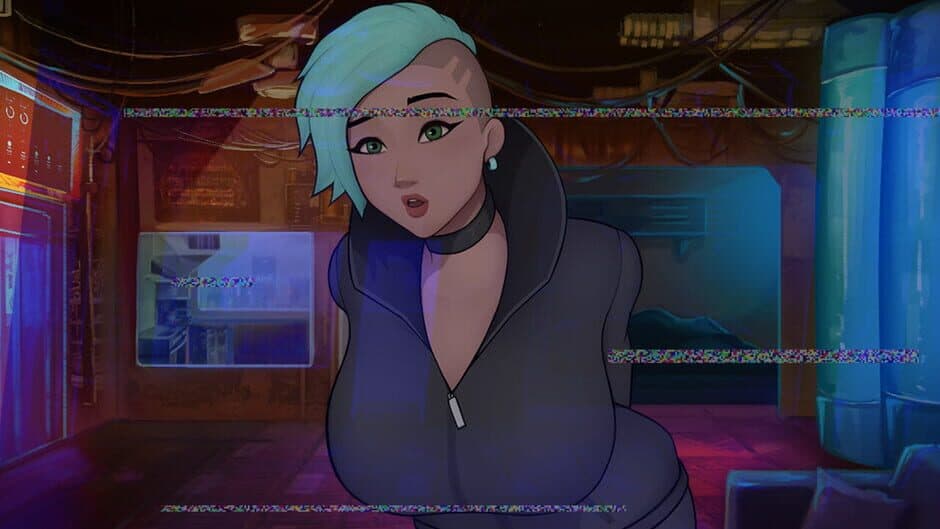 Sleeve Shock screenshot
