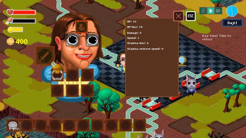 Alice in Dinerland screenshot