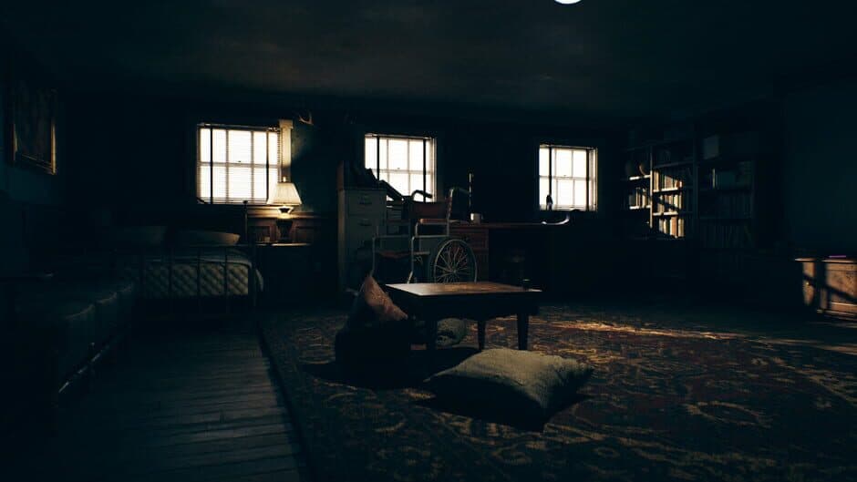 GhostCatcher screenshot