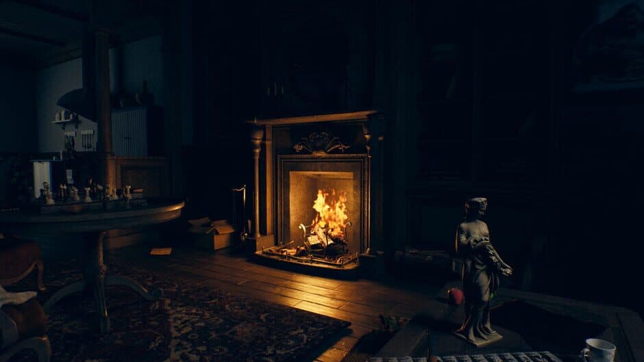 GhostCatcher screenshot