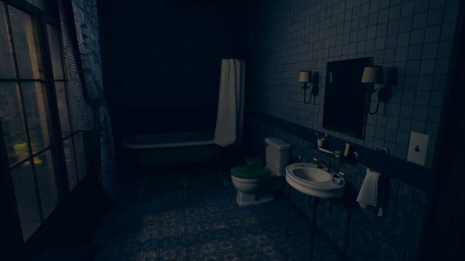 GhostCatcher screenshot