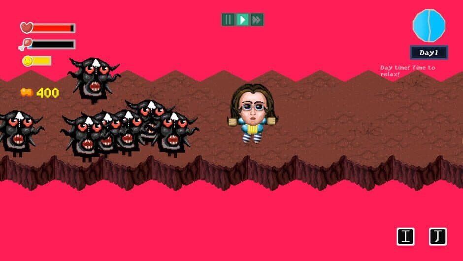Alice in Dinerland screenshot