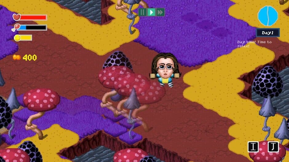 Alice in Dinerland screenshot