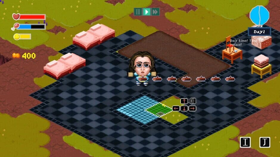 Alice in Dinerland screenshot