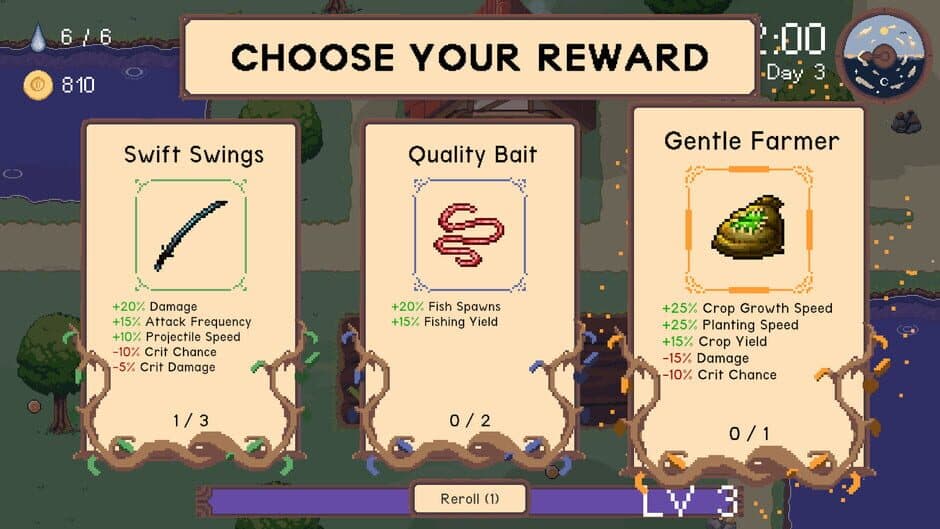 Pesticide Not Required screenshot