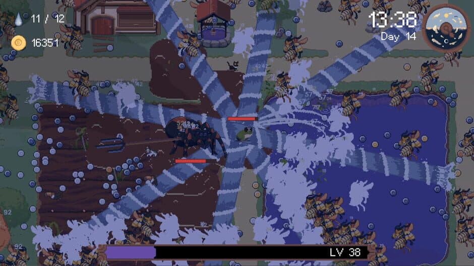 Pesticide Not Required screenshot