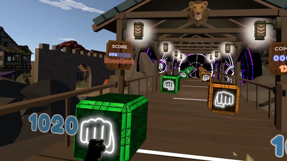 Fabled Style screenshot