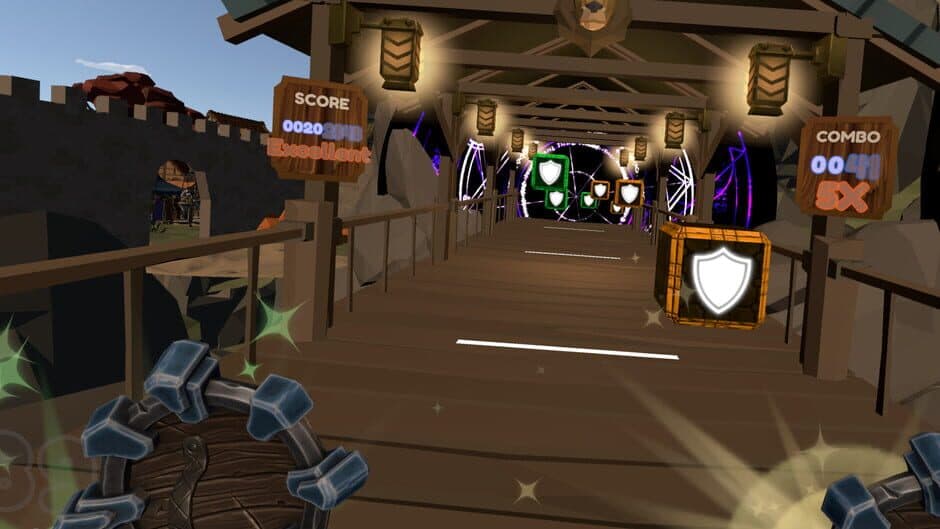 Fabled Style screenshot