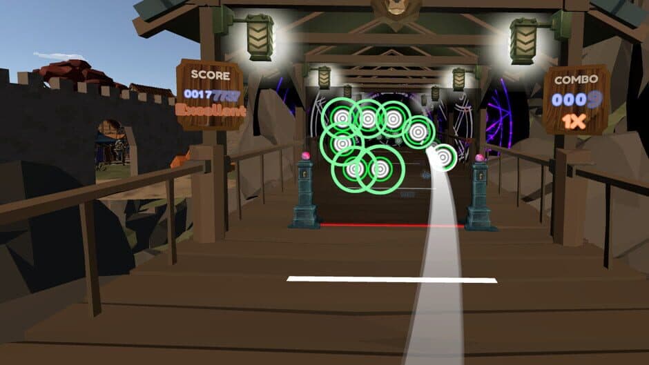 Fabled Style screenshot