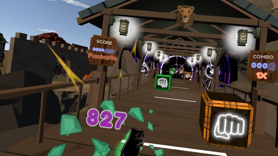 Fabled Style screenshot