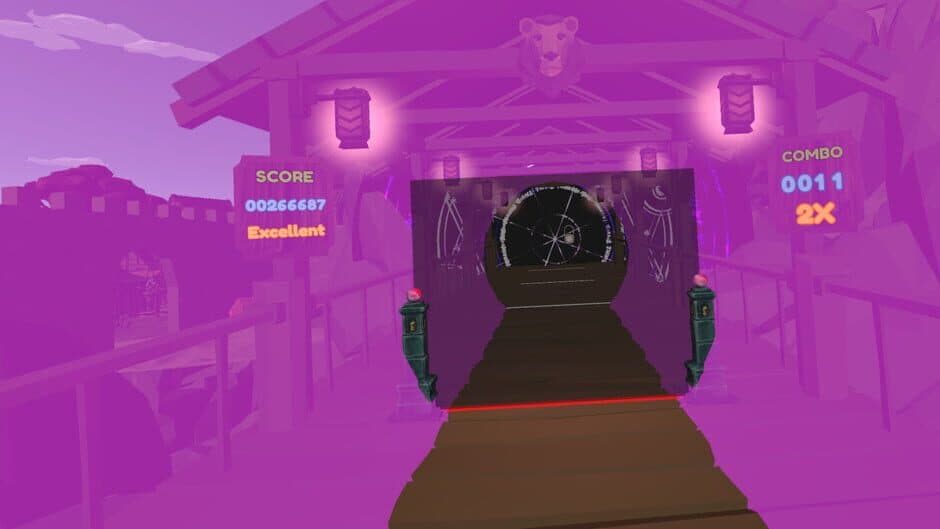 Fabled Style screenshot