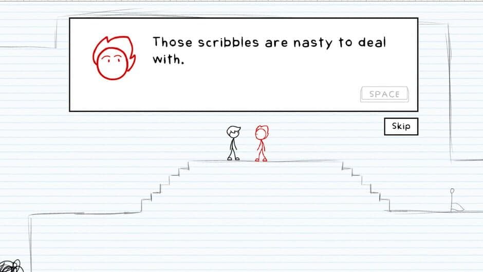 Draw screenshot