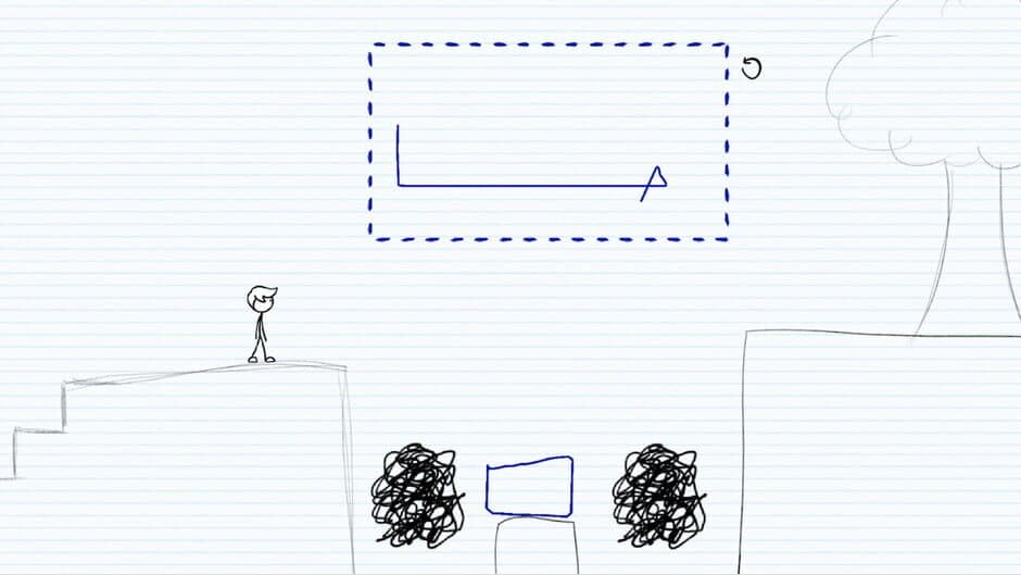 Draw screenshot