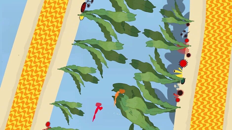 Chiki-Chiki screenshot