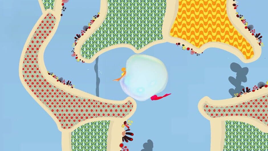 Chiki-Chiki screenshot