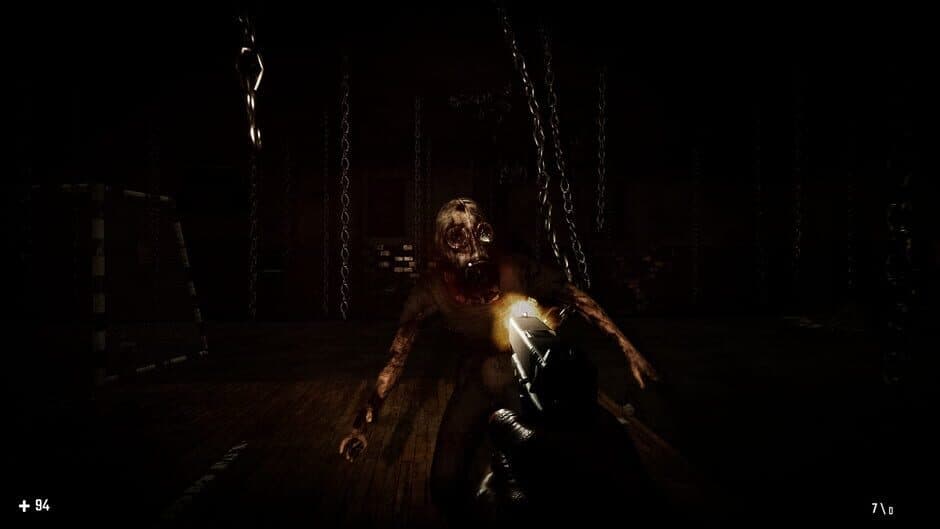 Gore Doctor screenshot