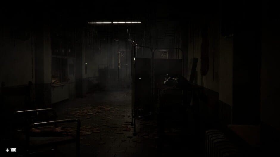 Gore Doctor screenshot