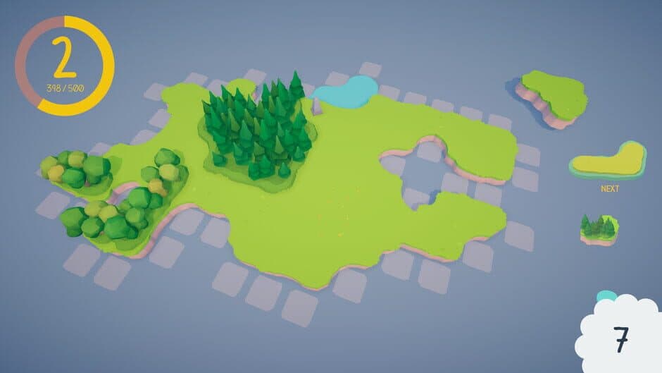 Biotopia screenshot