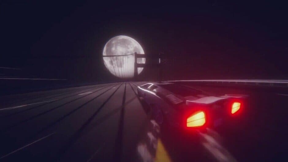 Midnight Thunder Drive screenshot