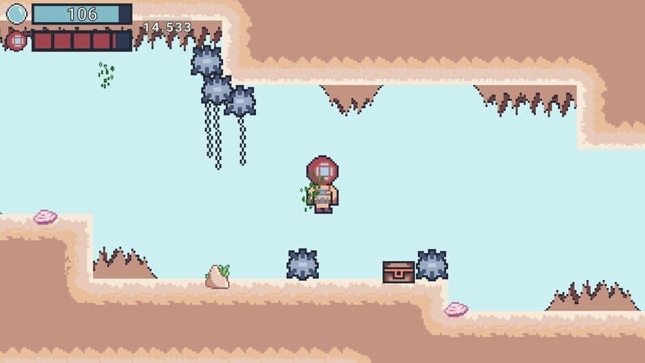 Don't Drown screenshot