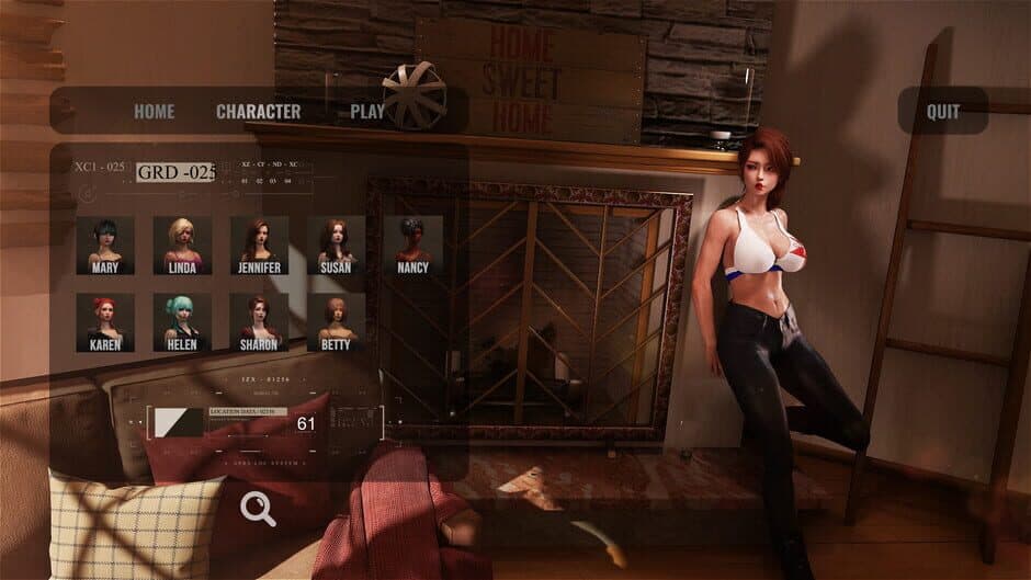 Fetish Room 18+ screenshot