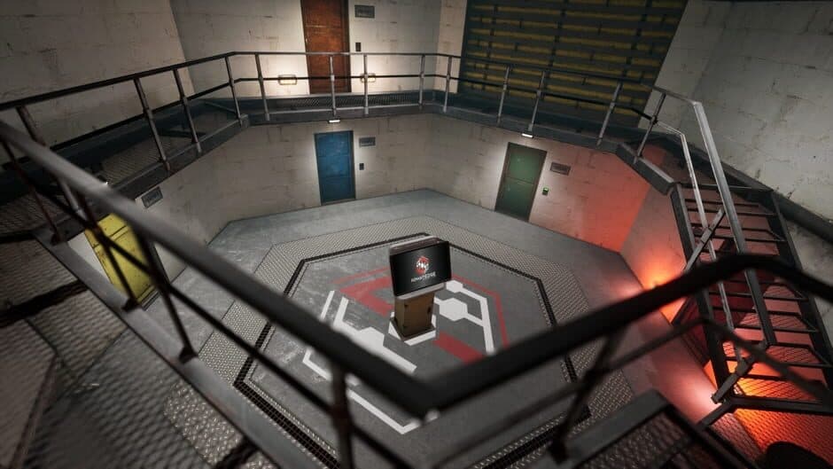 Ghosts of Tabor screenshot