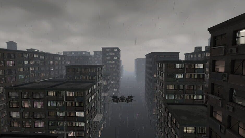 Drone Strike: Engineer Simulator screenshot