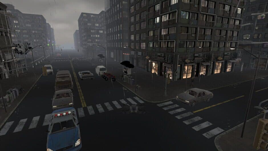 Drone Strike: Engineer Simulator screenshot