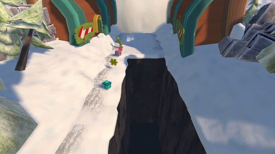 The Grinch: Christmas Adventures screenshot