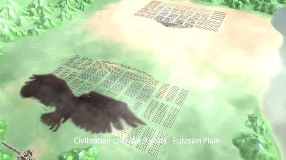 Empire Origin: Rise screenshot
